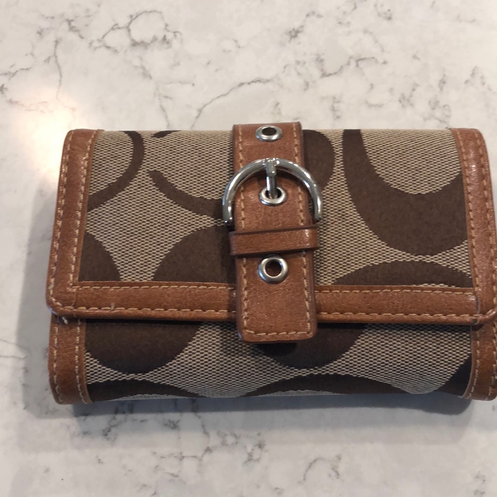 Wallet